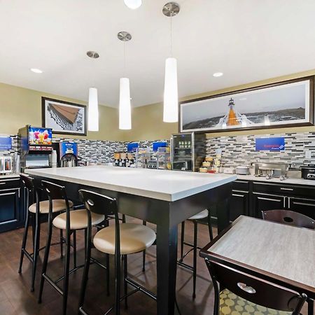Best Western Edgewater Inn Esterno foto