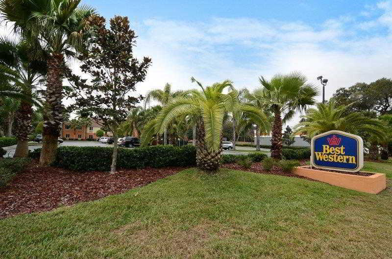 Best Western Edgewater Inn Esterno foto