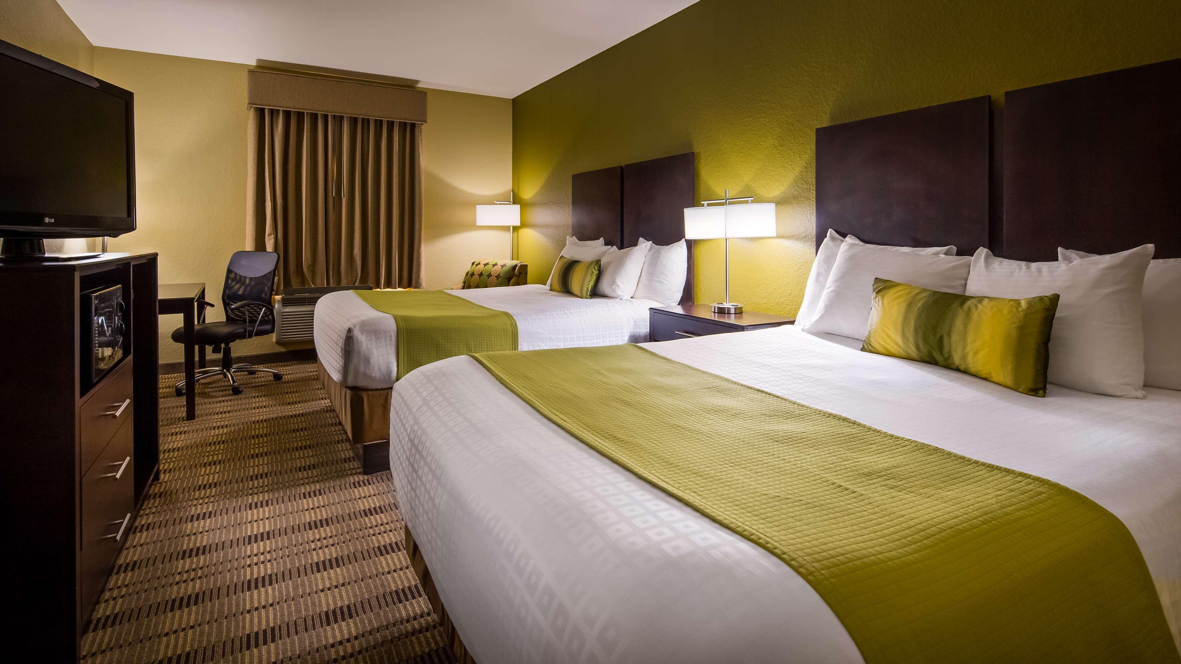 Best Western Edgewater Inn Esterno foto