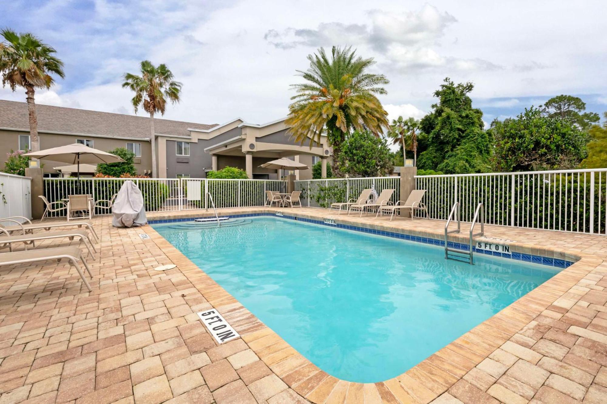 Best Western Edgewater Inn Esterno foto