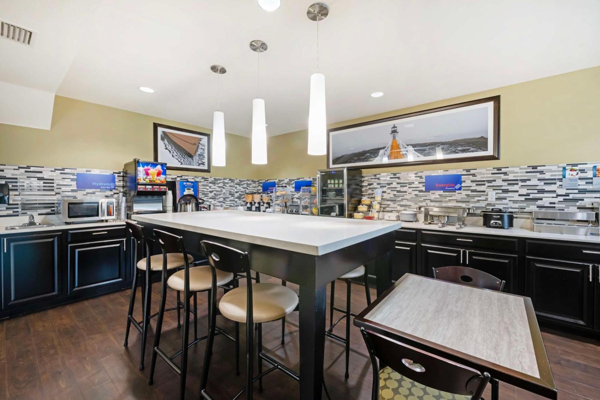 Best Western Edgewater Inn Esterno foto