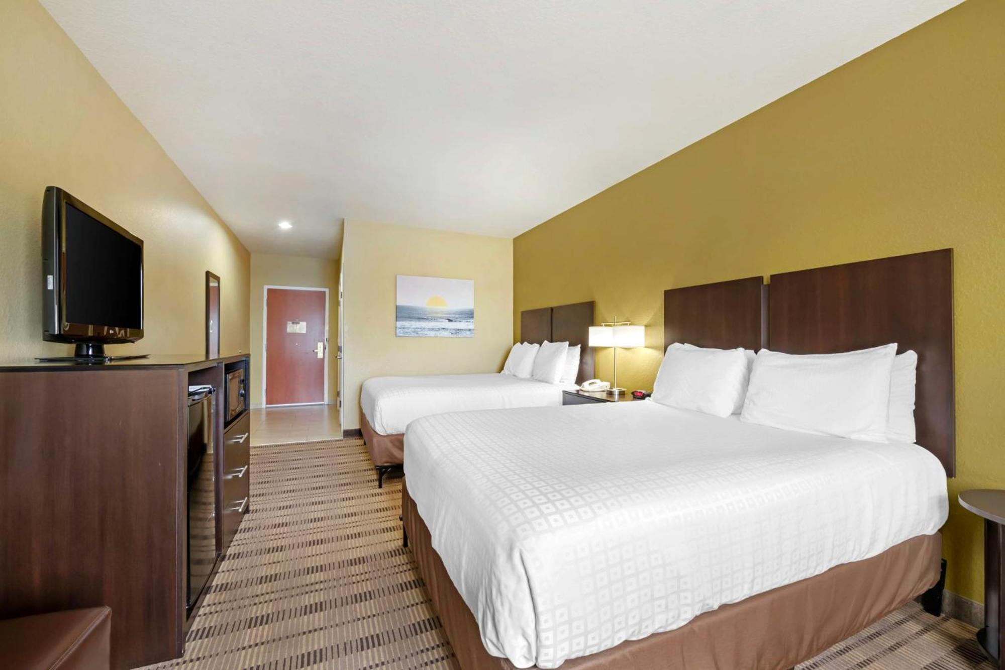 Best Western Edgewater Inn Esterno foto