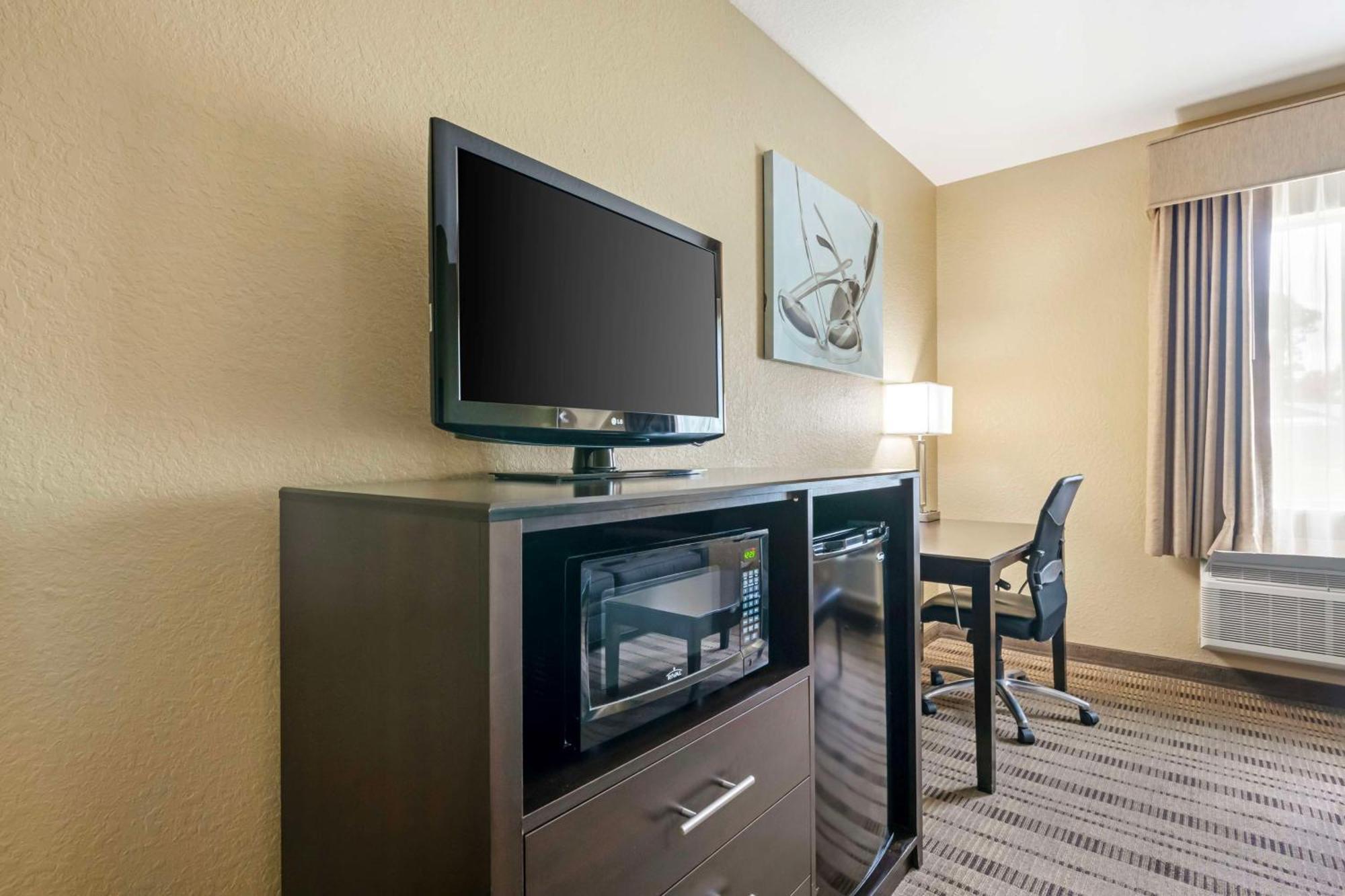 Best Western Edgewater Inn Esterno foto