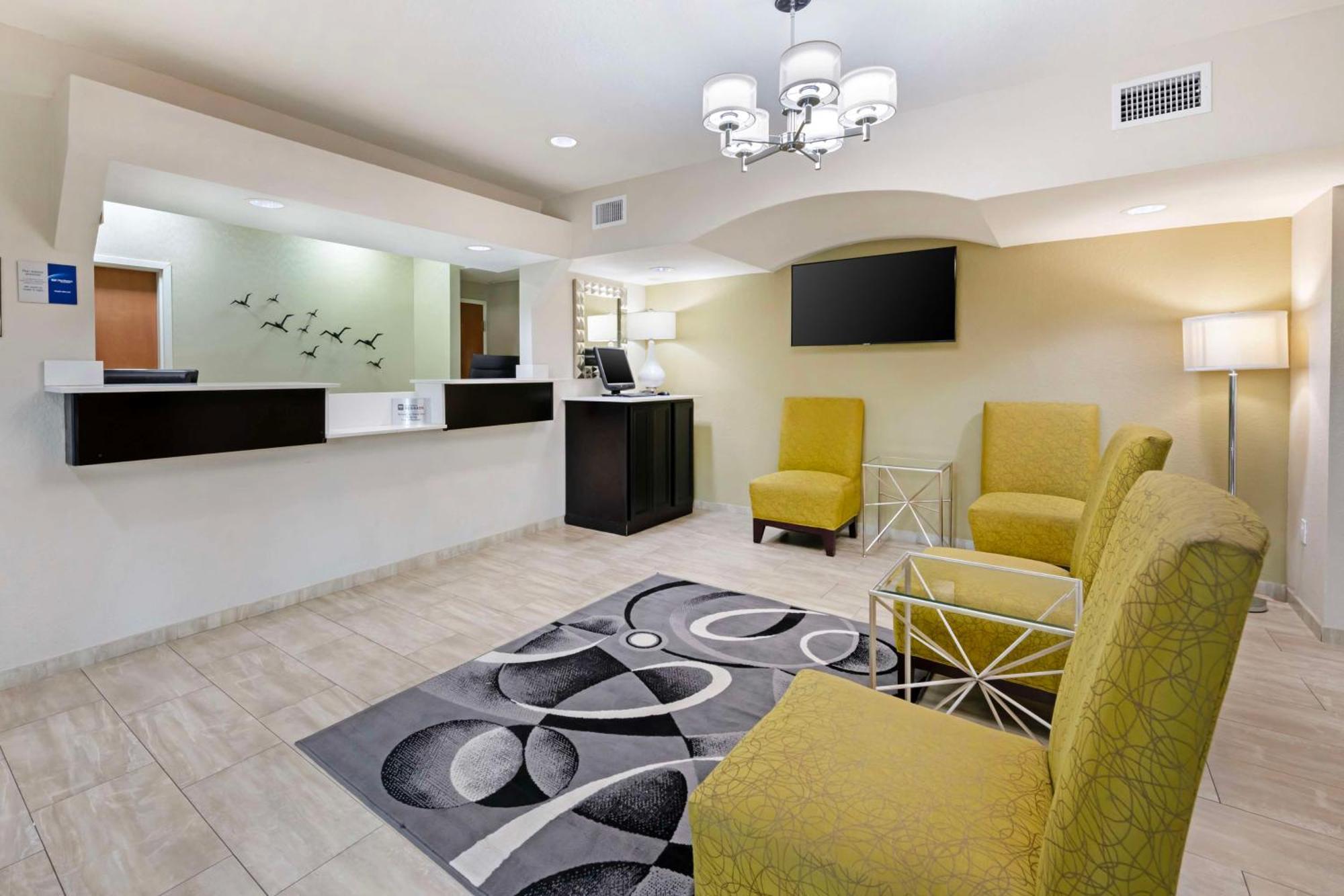 Best Western Edgewater Inn Esterno foto